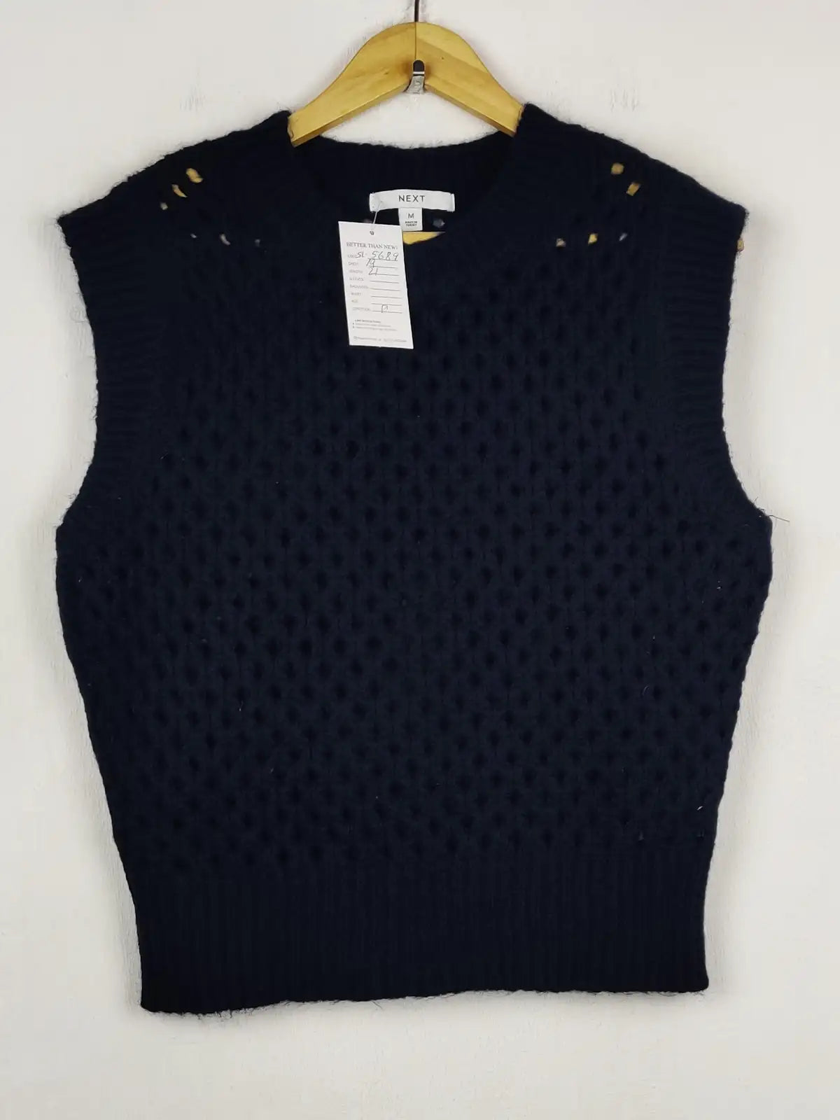 Buy online pre-used pre-loved 100% authentic & Original branded Next (SL-5689) available in Pakistan. Top international brands avilable.