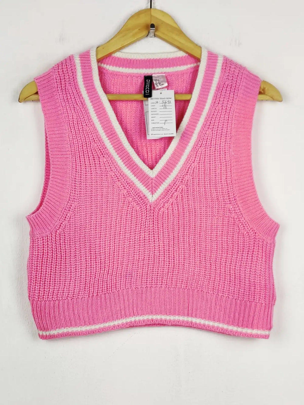 Buy online pre-used pre-loved 100% authentic & Original branded H&M (SL-5691) available in Pakistan. Top international brands avilable.