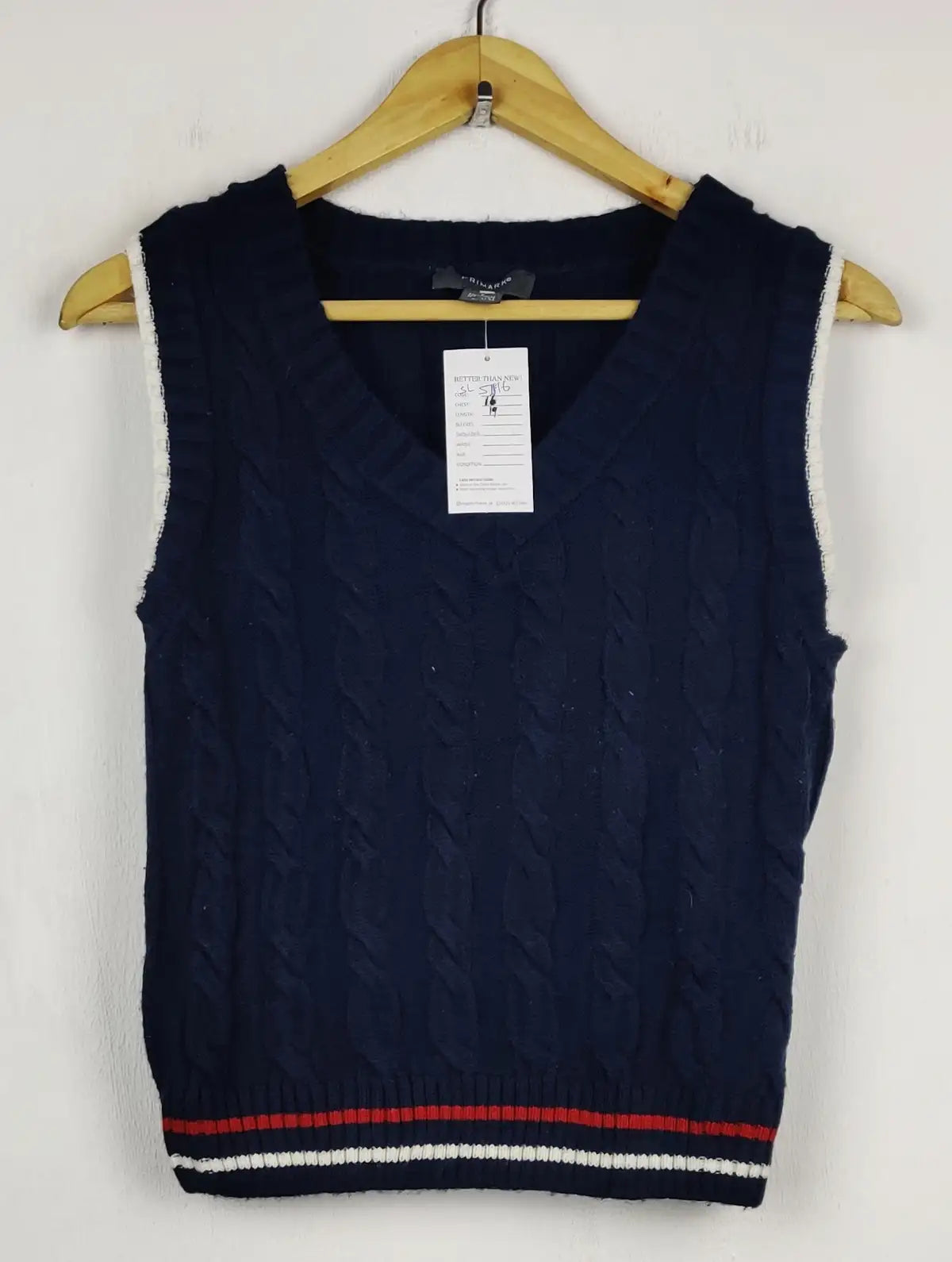 Buy online pre-used pre-loved 100% authentic & Original branded Primark (SL-5716) available in Pakistan. Top international brands avilable.