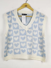 Buy online pre-used pre-loved 100% authentic & Original branded Shein (SL-5732) available in Pakistan. Top international brands avilable.