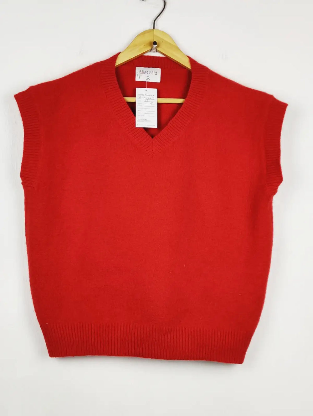 Buy online pre-used pre-loved 100% authentic & Original branded Compania (SL-5754) available in Pakistan. Top international brands avilable.
