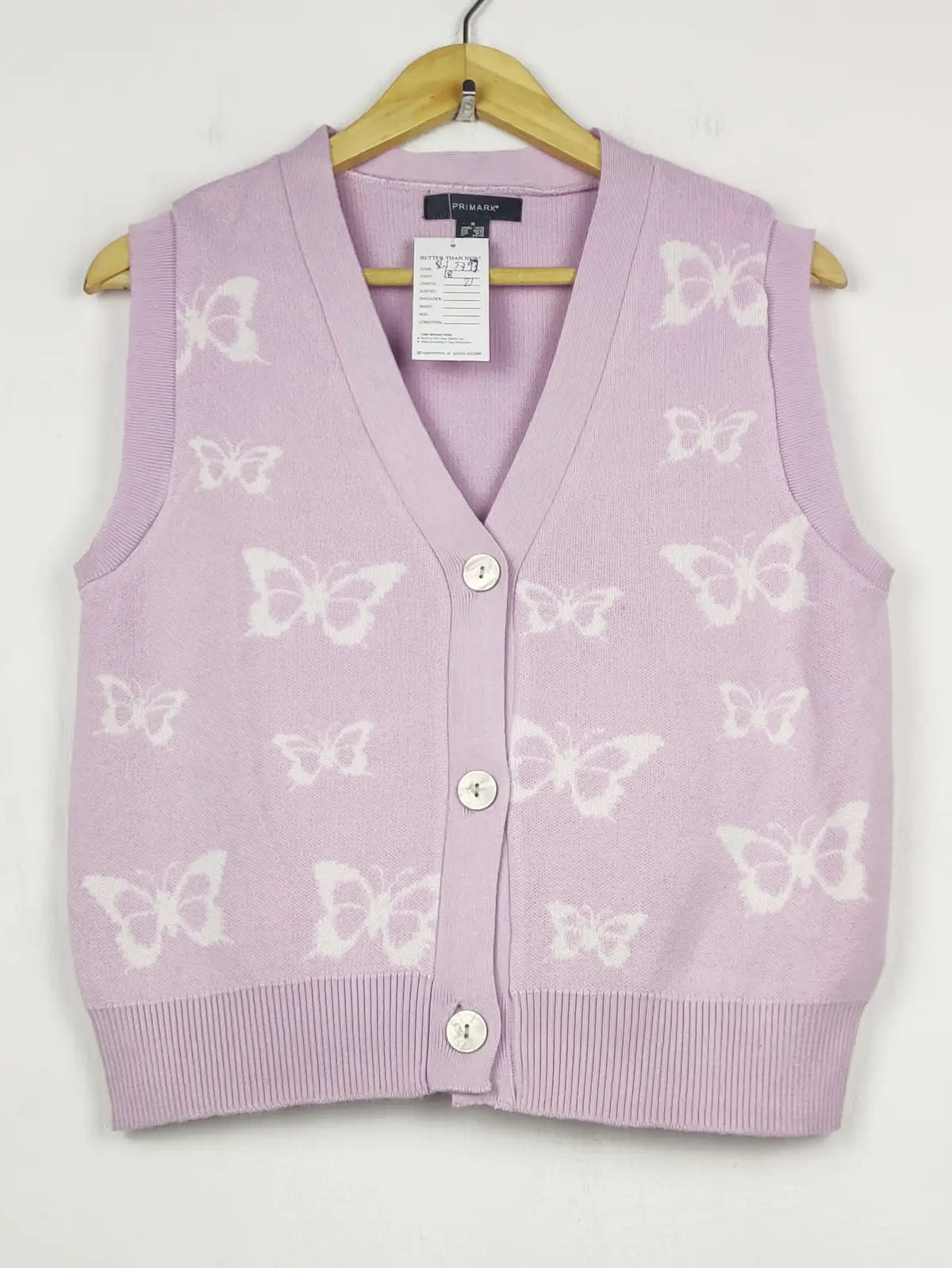 Buy online pre-used pre-loved 100% authentic & Original branded Primark (SL-5797) available in Pakistan. Top international brands avilable.