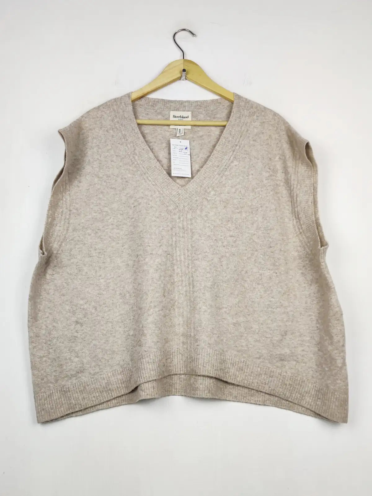 Buy online pre-used pre-loved 100% authentic & Original branded River Island (SL-5809) available in Pakistan. Top international brands avilable.