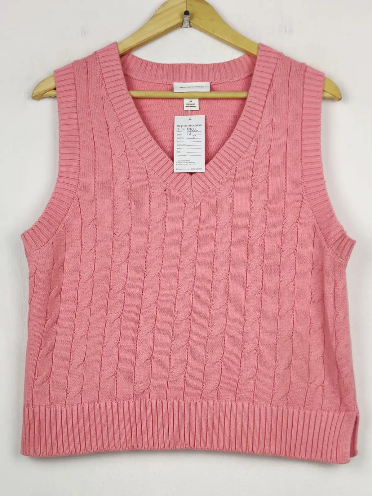 Buy online pre-used pre-loved 100% authentic & Original branded Monki (SL-5836) available in Pakistan. Top international brands avilable.