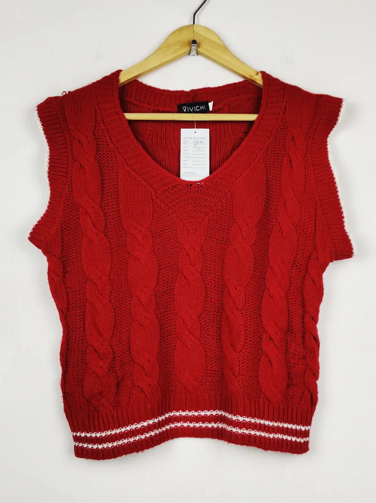 Buy online pre-used pre-loved 100% authentic & Original branded Vivichi (SL-5856) available in Pakistan. Top international brands avilable.
