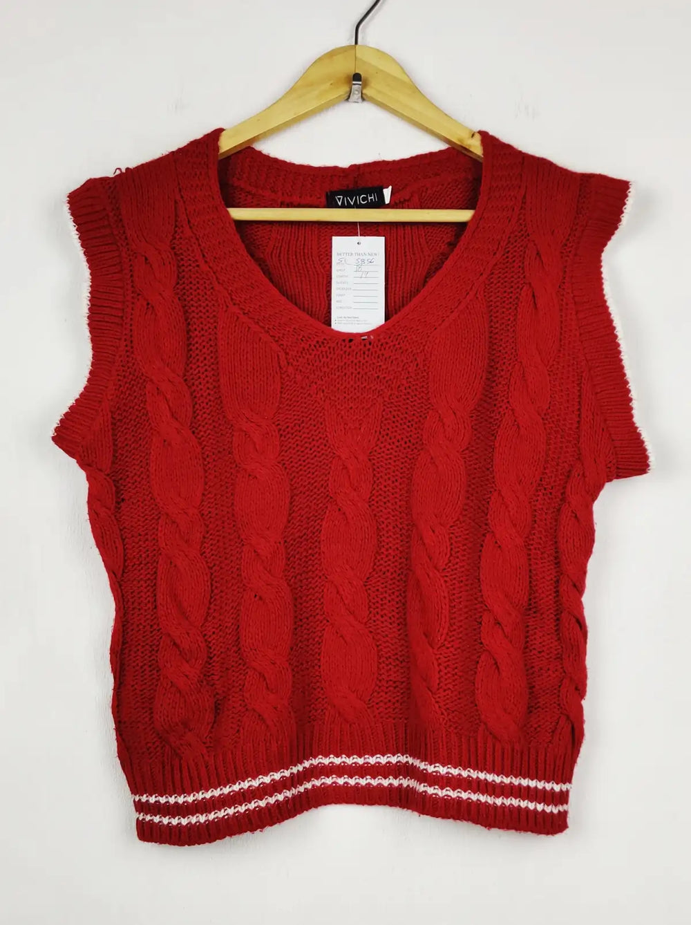Buy online pre-used pre-loved 100% authentic & Original branded Vivichi (SL-5856) available in Pakistan. Top international brands avilable.