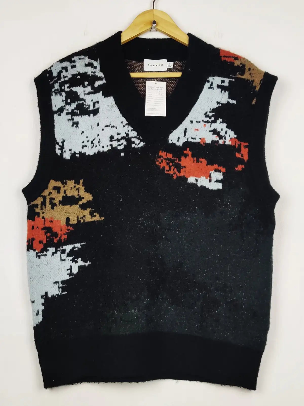 Buy online pre-used pre-loved 100% authentic & Original branded Topman (SL-5859) available in Pakistan. Top international brands avilable.