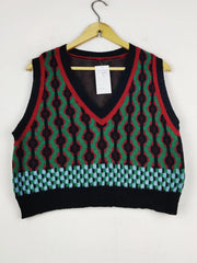 Buy online pre-used pre-loved 100% authentic & Original branded Shein (SL-5889) available in Pakistan. Top international brands avilable.
