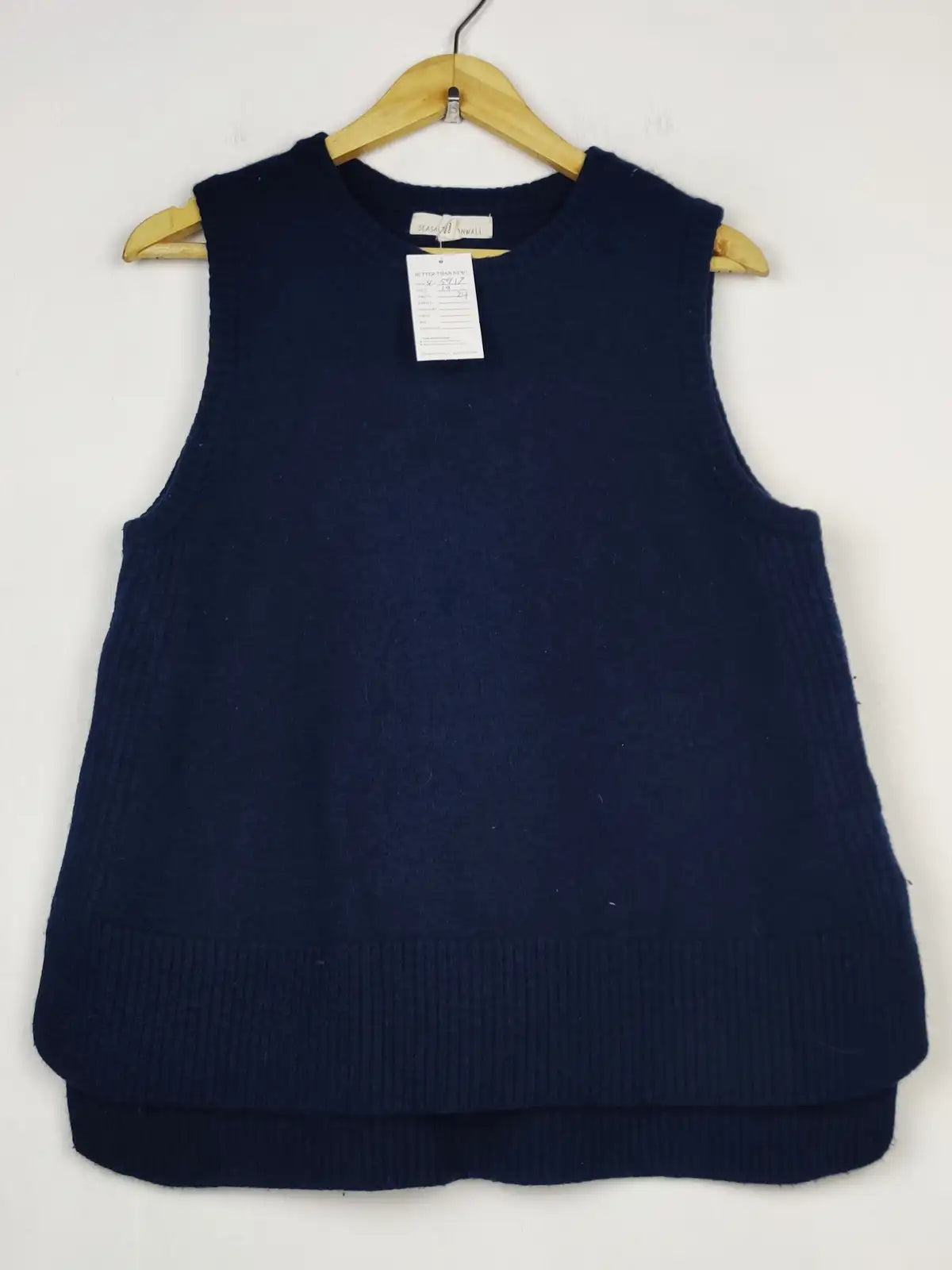 Buy online pre-used pre-loved 100% authentic & Original branded Seasalt Cornwall (SL-5917) available in Pakistan. Top international brands avilable.