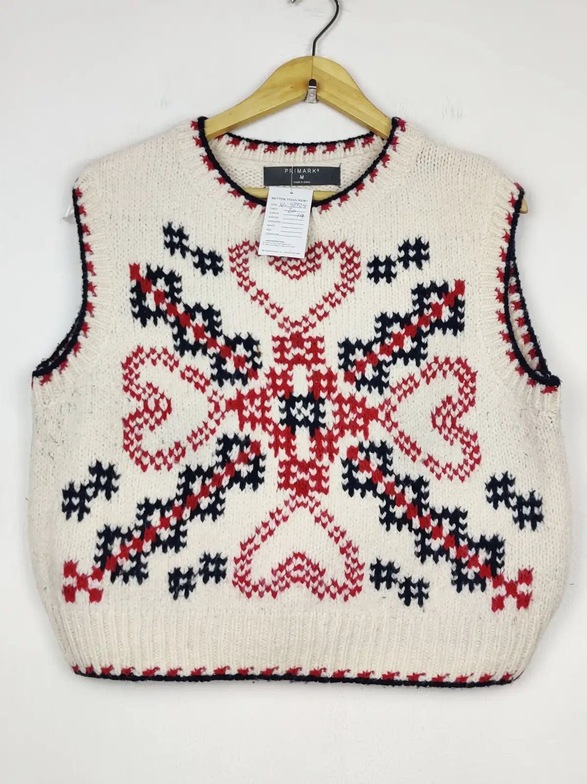 Buy online pre-used pre-loved 100% authentic & Original branded Primark (SL-5924) available in Pakistan. Top international brands avilable.