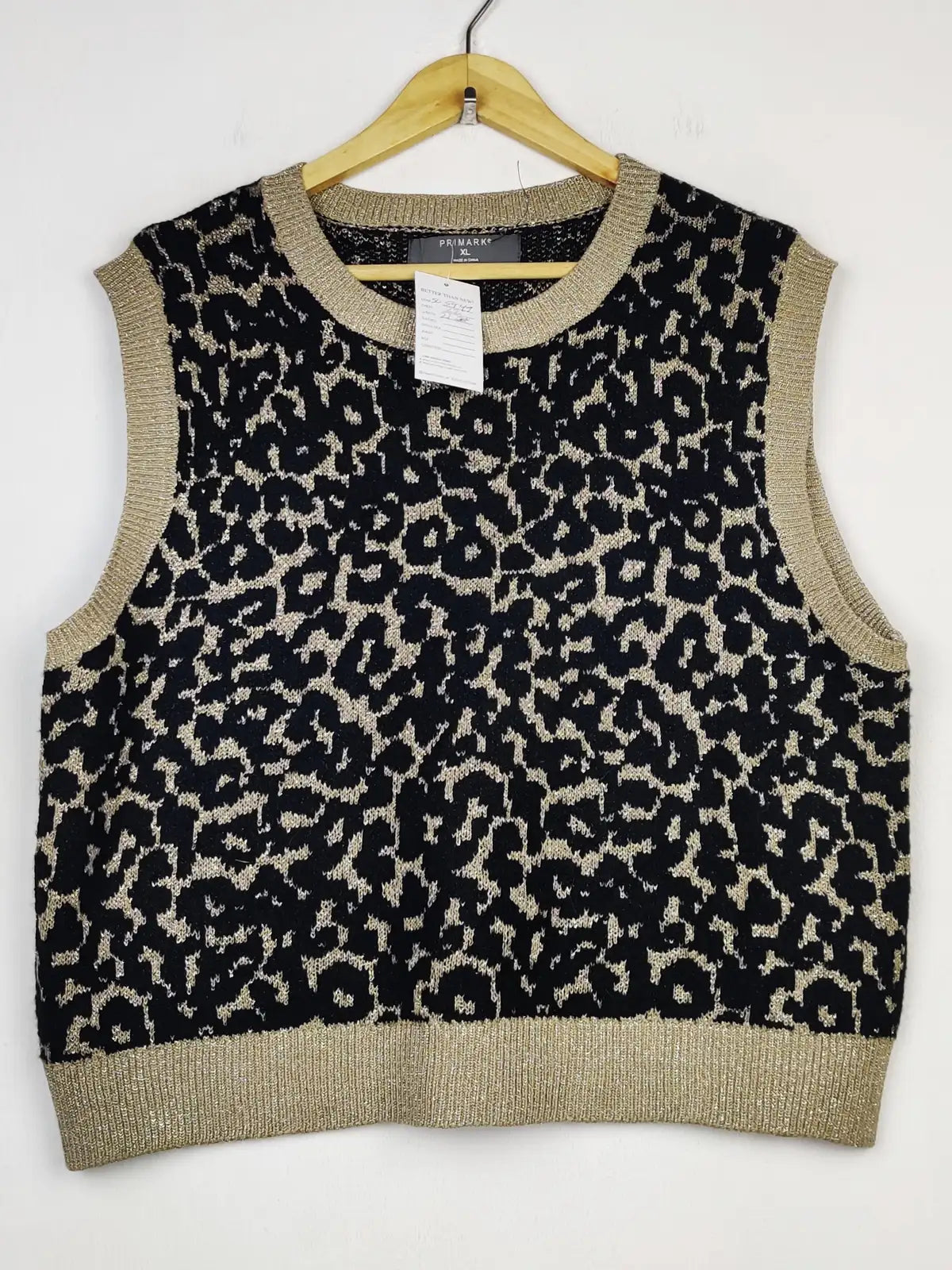 Buy online pre-used pre-loved 100% authentic & Original branded Primark (SL-5949) available in Pakistan. Top international brands avilable.