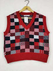 Buy online pre-used pre-loved 100% authentic & Original branded Knit Mix (SL-5957) available in Pakistan. Top international brands avilable.