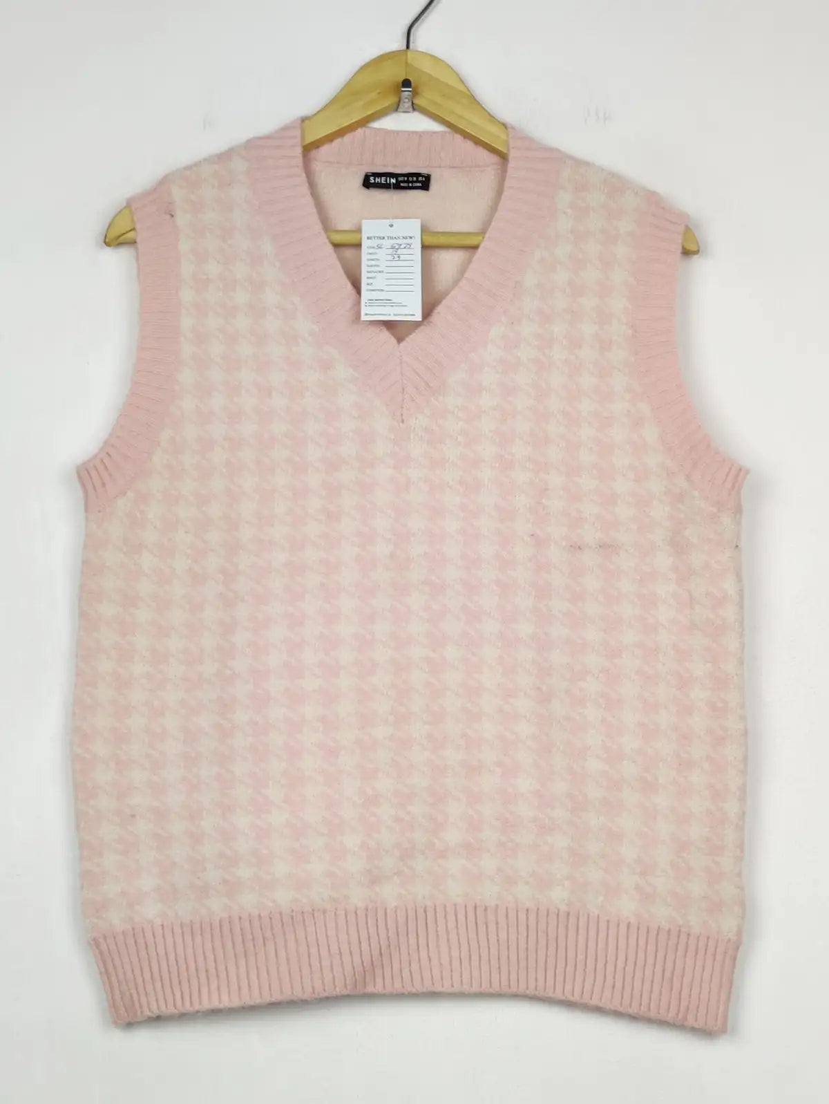 Buy online pre-used pre-loved 100% authentic & Original branded Shein (SL-5973) available in Pakistan. Top international brands avilable.