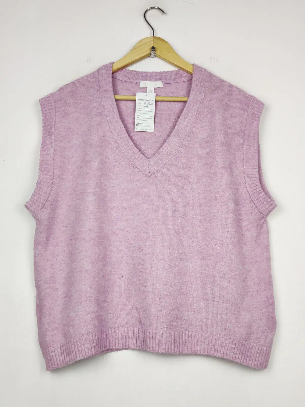 Buy online pre-used pre-loved 100% authentic & Original branded H&M (SL-6016) available in Pakistan. Top international brands avilable.