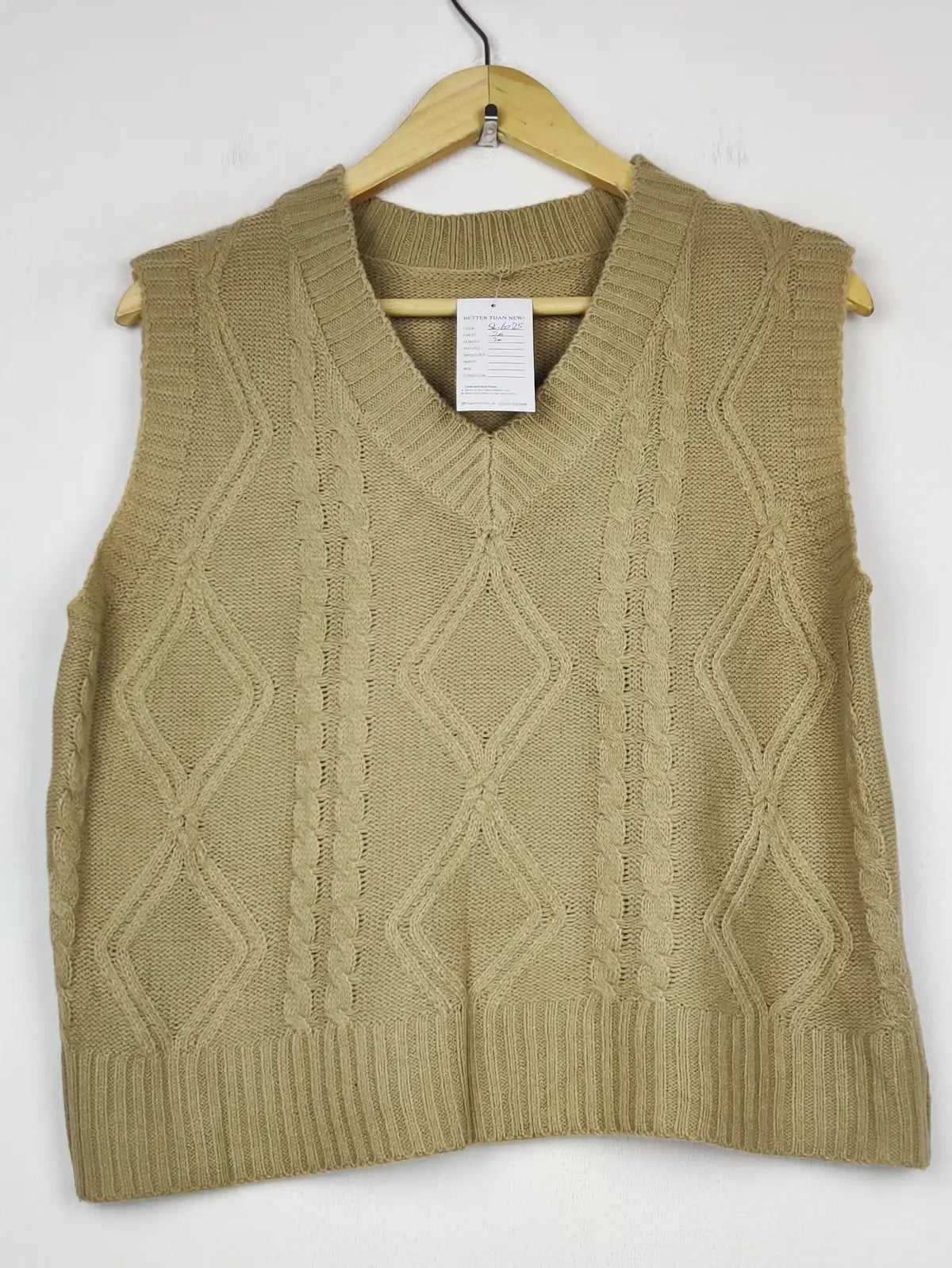 Buy online pre-used pre-loved 100% authentic & Original branded Shein (SL-6025) available in Pakistan. Top international brands avilable.