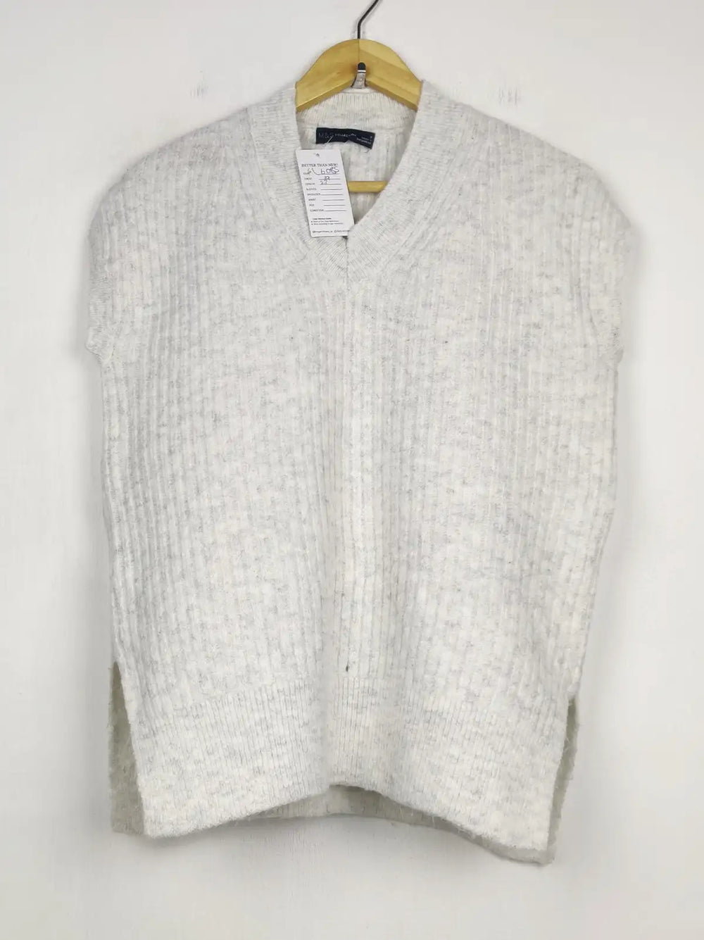 Buy online pre-used pre-loved 100% authentic & Original branded Marks & Spencer (SL-6085) available in Pakistan. Top international brands avilable.