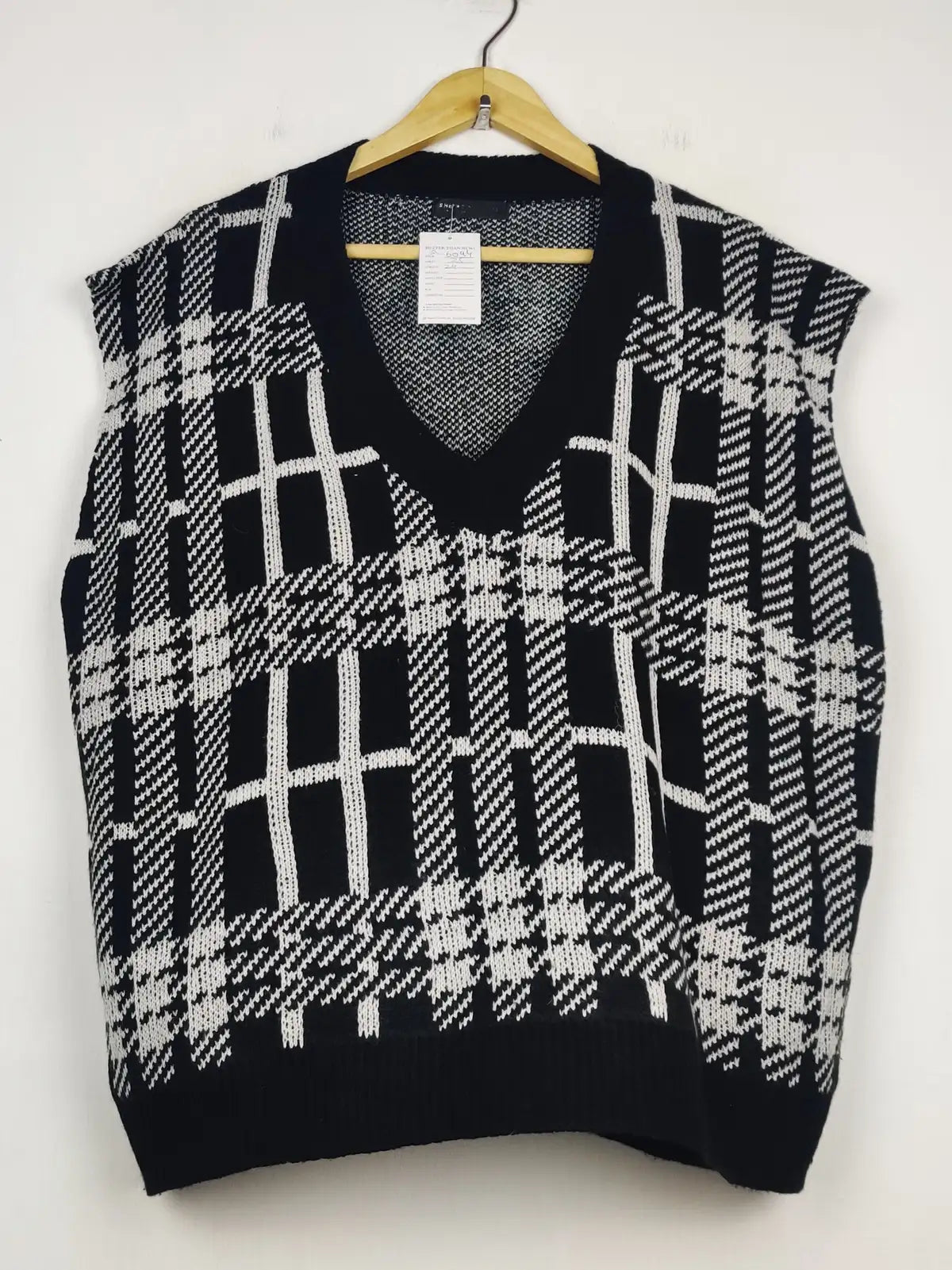 Buy online pre-used pre-loved 100% authentic & Original branded Shein (SL-6094) available in Pakistan. Top international brands avilable.