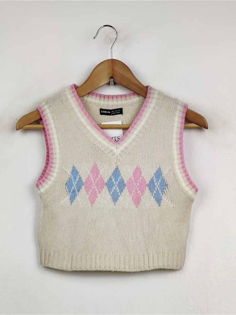 Buy online pre-used pre-loved 100% authentic & Original branded Shein (SL-993) available in Pakistan. Top international brands avilable.