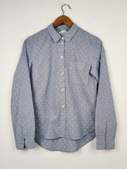 Buy online pre-used pre-loved 100% authentic & Original branded H&M (SWT-1174) available in Pakistan. Top international brands avilable.