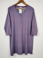 Buy online pre-used pre-loved 100% authentic & Original branded White Stuff (SWT-1287) available in Pakistan. Top international brands avilable.