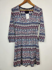 Buy online pre-used pre-loved 100% authentic & Original branded Tu (SWT-1389) available in Pakistan. Top international brands avilable.