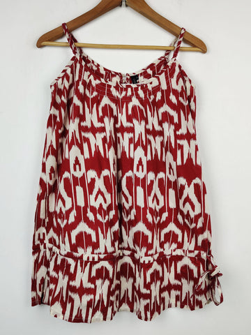 Buy online pre-used pre-loved 100% authentic & Original branded Top Shop (SWT-1405) available in Pakistan. Top international brands avilable.