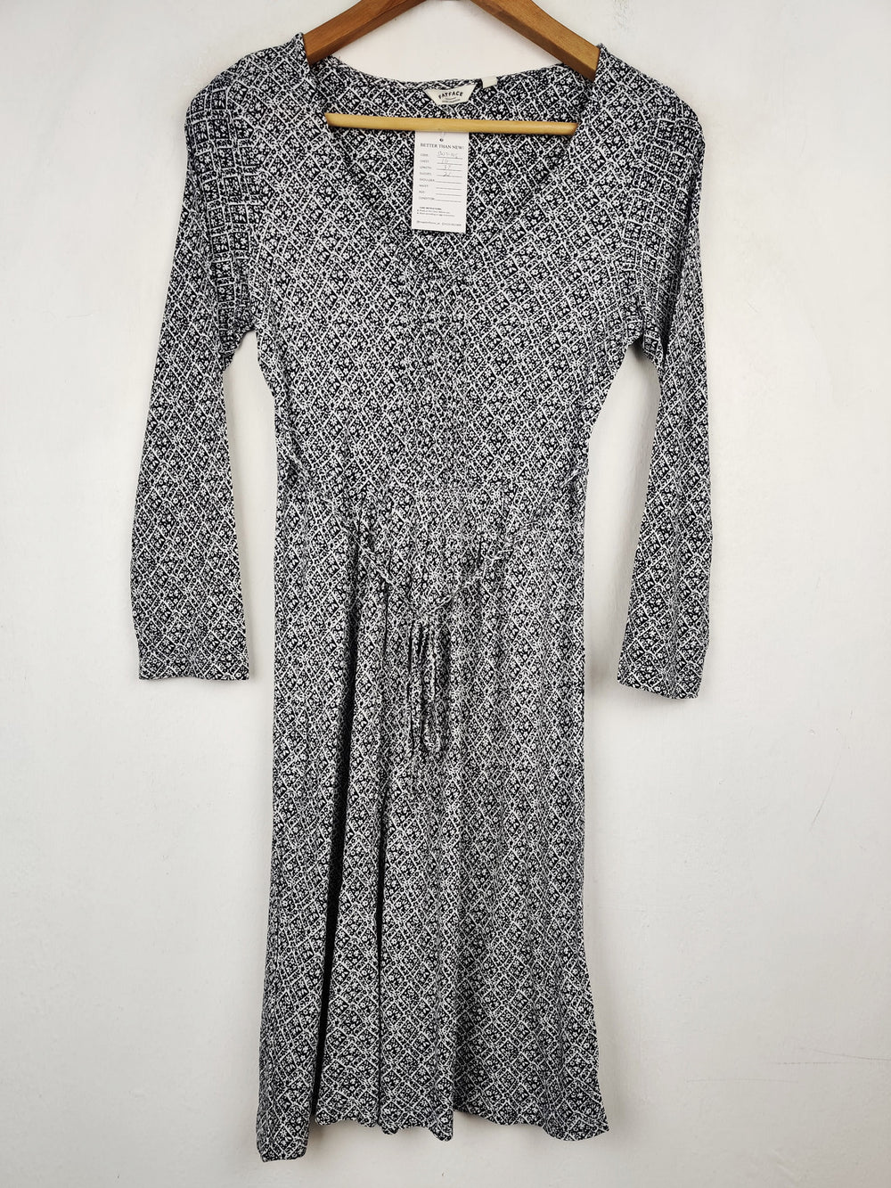 Buy online pre-used pre-loved 100% authentic & Original branded Fat Face (SWT-145) available in Pakistan. Top international brands avilable.