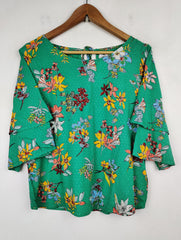 Buy online pre-used pre-loved 100% authentic & Original branded Marks & Spencer (SWT-146) available in Pakistan. Top international brands avilable.