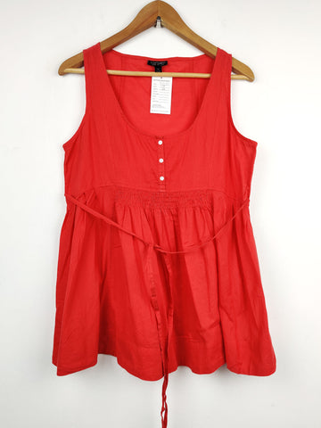 Buy online pre-used pre-loved 100% authentic & Original branded Topshop (SWT-1502) available in Pakistan. Top international brands avilable.