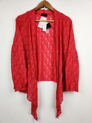 Buy online pre-used pre-loved 100% authentic & Original branded Anna Rose (SWT-1596) available in Pakistan. Top international brands avilable.