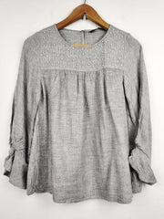 Buy online pre-used pre-loved 100% authentic & Original branded Zara (SWT-1607) available in Pakistan. Top international brands avilable.