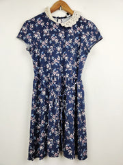 Buy online pre-used pre-loved 100% authentic & Original branded New Look (SWT-1612) available in Pakistan. Top international brands avilable.