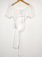 Buy online pre-used pre-loved 100% authentic & Original branded Romwe (SWT-1620) available in Pakistan. Top international brands avilable.