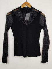 Buy online pre-used pre-loved 100% authentic & Original branded Shein (SWT-1707) available in Pakistan. Top international brands avilable.