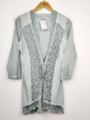 Buy online pre-used pre-loved 100% authentic & Original branded Unknown Brand (SWT-1716) available in Pakistan. Top international brands avilable.