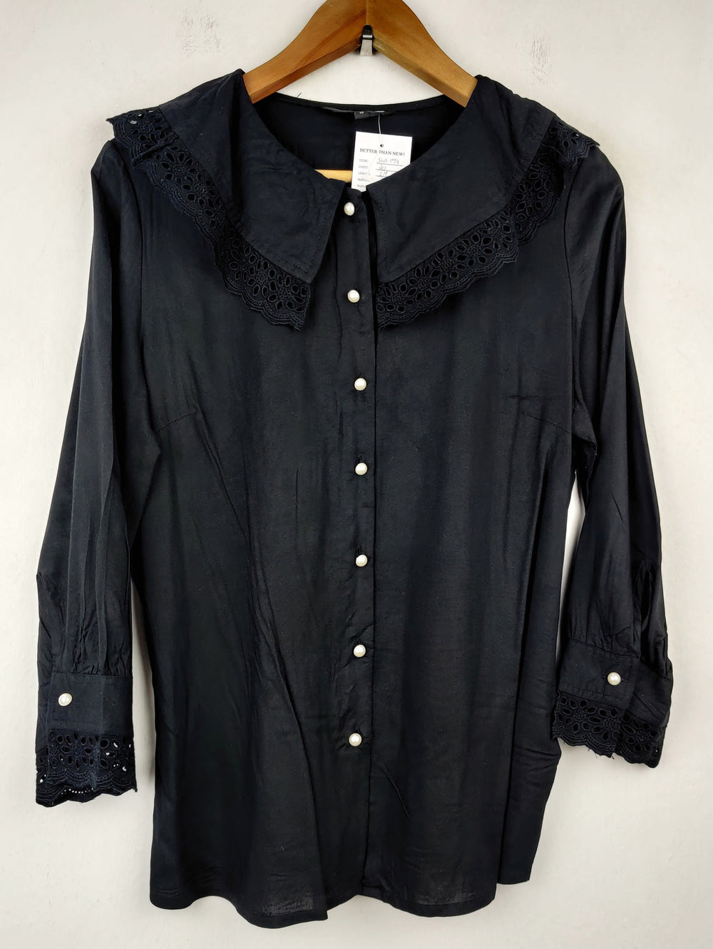 Buy online pre-used pre-loved 100% authentic & Original branded Next (SWT-174) available in Pakistan. Top international brands avilable.