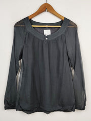 Buy online pre-used pre-loved 100% authentic & Original branded Street One (SWT-1754) available in Pakistan. Top international brands avilable.