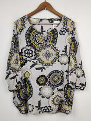 Buy online pre-used pre-loved 100% authentic & Original branded Comma (SWT-1859) available in Pakistan. Top international brands avilable.