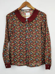 Buy online pre-used pre-loved 100% authentic & Original branded Okeysi (SWT-1886) available in Pakistan. Top international brands avilable.