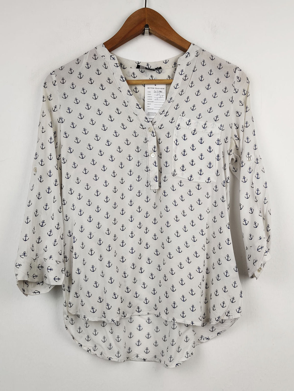 Buy online pre-used pre-loved 100% authentic & Original branded Atmosphere (SWT-1906) available in Pakistan. Top international brands avilable.
