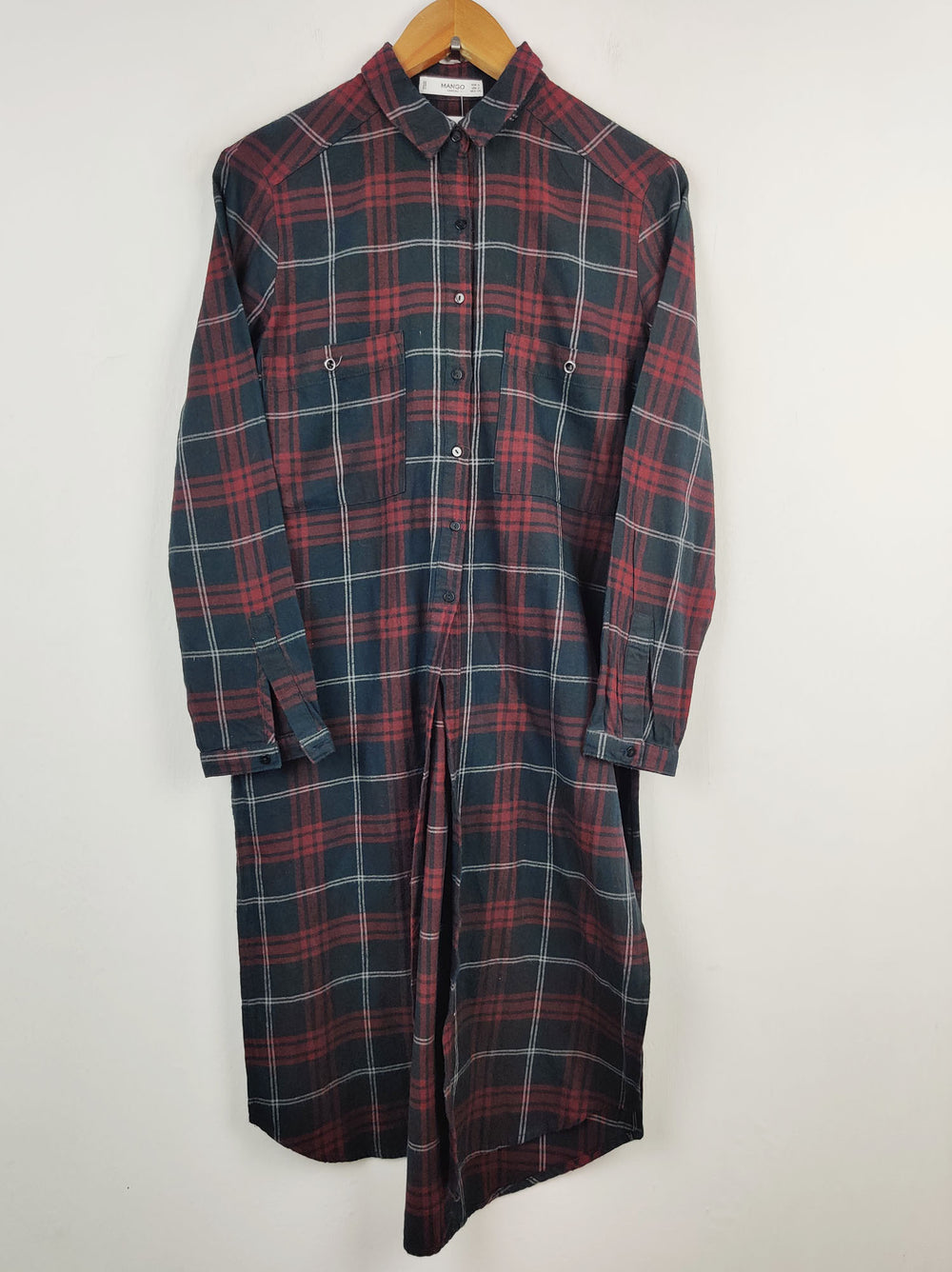 Buy online pre-used pre-loved 100% authentic & Original branded Mango (SWT-1954) available in Pakistan. Top international brands avilable.