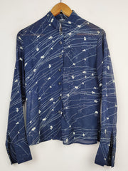 Buy online pre-used pre-loved 100% authentic & Original branded Unknown Brand (SWT-2024) available in Pakistan. Top international brands avilable.