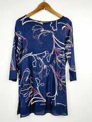 Buy online pre-used pre-loved 100% authentic & Original branded Marks & Spencer (SWT-2058) available in Pakistan. Top international brands avilable.