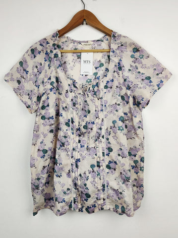 Buy online pre-used pre-loved 100% authentic & Original branded Marks & Spencer (SWT-2109) available in Pakistan. Top international brands avilable.
