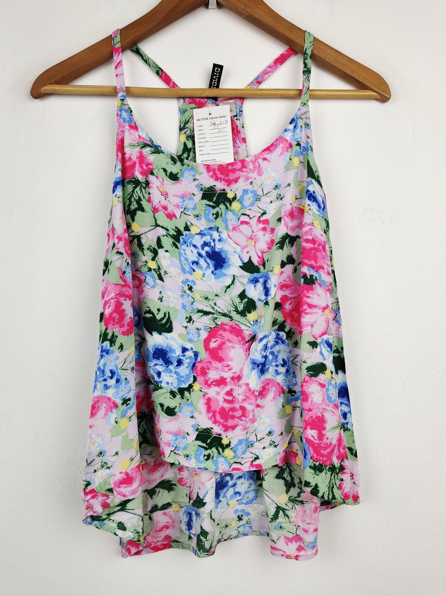 Buy online pre-used pre-loved 100% authentic & Original branded H&M (SWT-2114) available in Pakistan. Top international brands avilable.