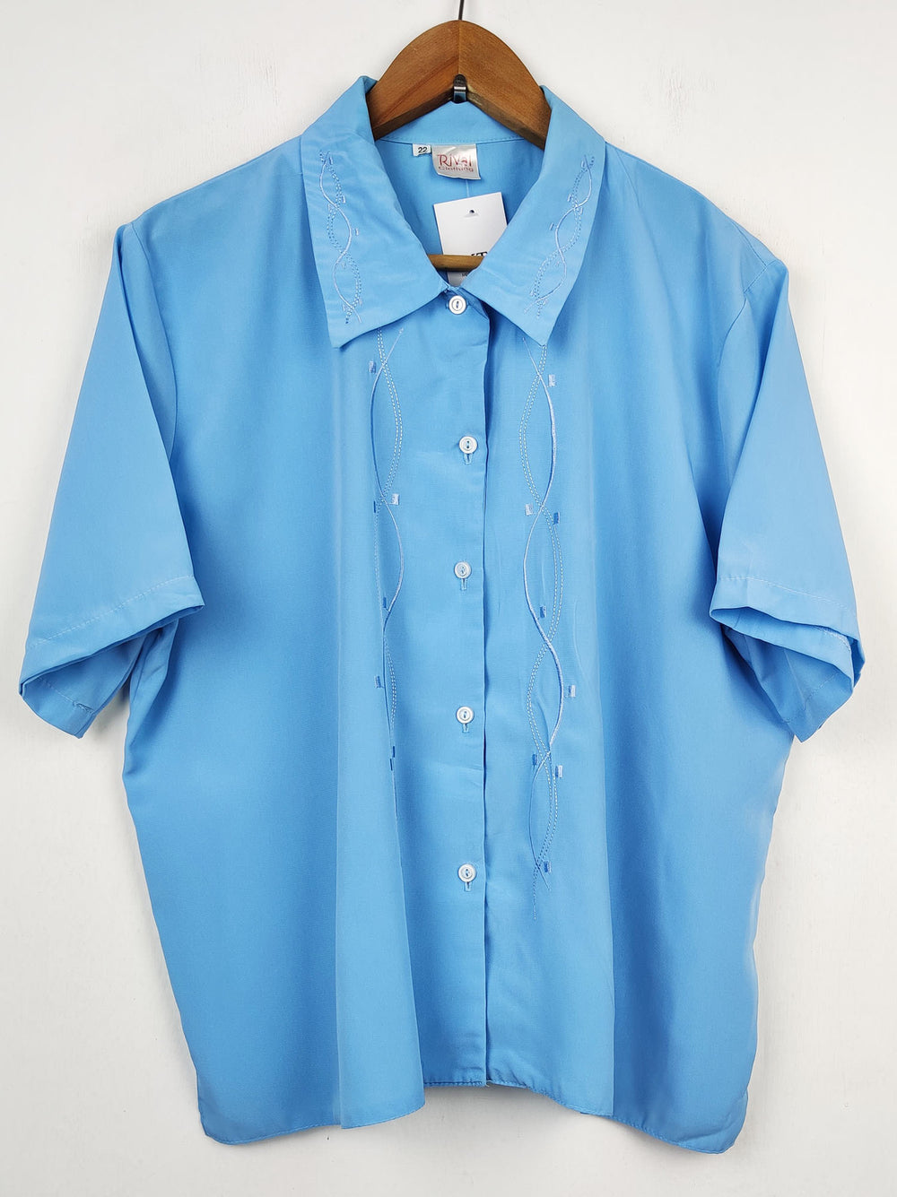 Buy online pre-used pre-loved 100% authentic & Original branded Rival (SWT-2165) available in Pakistan. Top international brands avilable.