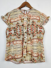 Buy online pre-used pre-loved 100% authentic & Original branded Unknown Brand (SWT-2243) available in Pakistan. Top international brands avilable.