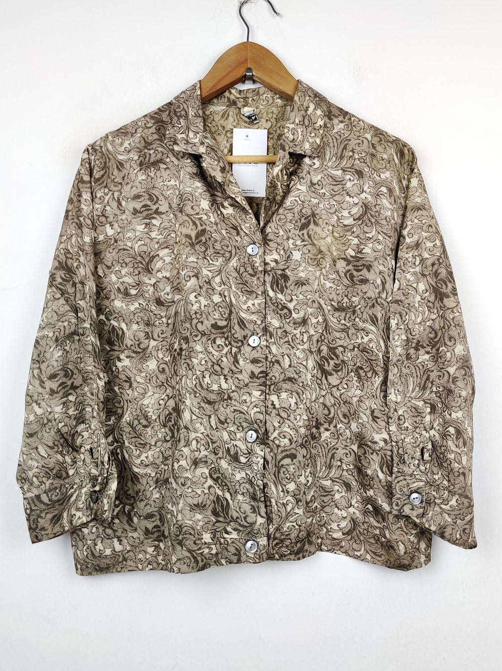 Buy online pre-used pre-loved 100% authentic & Original branded Steiia (SWT-2280) available in Pakistan. Top international brands avilable.