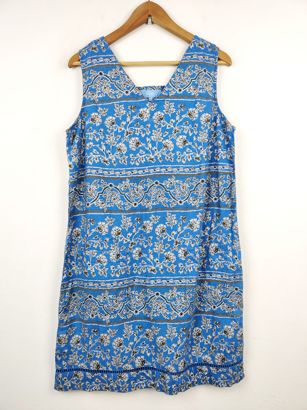 Buy online pre-used pre-loved 100% authentic & Original branded Next (SWT-2354) available in Pakistan. Top international brands avilable.