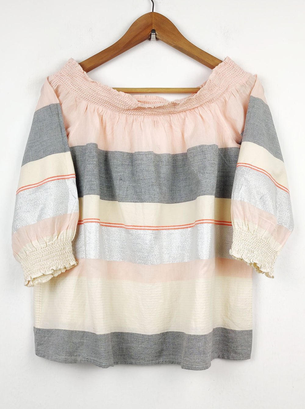 Buy online pre-used pre-loved 100% authentic & Original branded F&F (SWT-2361) available in Pakistan. Top international brands avilable.